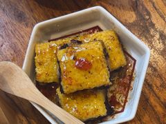 -福苗小骆驼烧烤(太奥广场店)