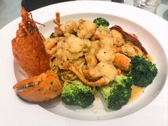 -万龙洲海鲜(大兴绿地缤纷城店)