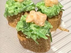 -在前门·烤鸭北京菜(五月花广场店)