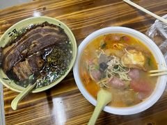 -姚记六鲜面(大方巷店)