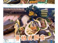 -船歌·鱼水饺青岛菜(闽江二路店)