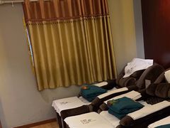 -知足堂养生会所(碑亭巷店)