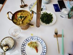 -KEAAMI 摩登泰 by TIAGO(颐堤港店)