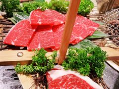 -NIUAN牛庵·日式和牛烧肉(恒隆店)