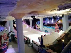 -蓬莱欧乐堡梦幻世界