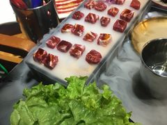 -景家大乾烤肉(新村十区店)