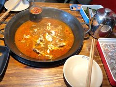 -老天桥蛙炉火锅(姑苏总店)