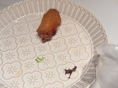 -牛扒先生·厚切雪花牛扒西餐厅(三元里店)