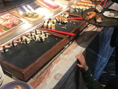 -西安W酒店·WEI全味西餐厅