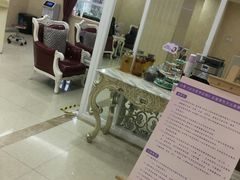 -伊丽莎白妇科医院·早孕检查