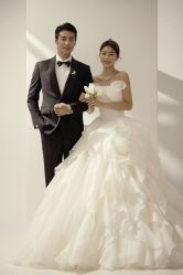 -巴黎春天婚纱摄影STUDIO·定制