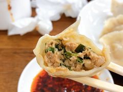 -奉天蚨祥饺子馆