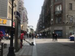 -康乐(滨江道店)