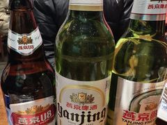 -老天桥酱肉烧饼夹肘子(天桥店)