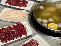 -杏花吴记牛肉火锅