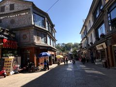 -南诏风情岛