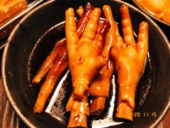 -来龙里 精致 东南亚餐室(万象城店)