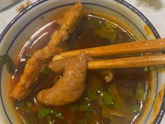 -飘香火锅(玉林西路店)