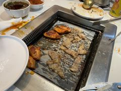 -苏格里岛自助烤肉海鲜火锅(成都金牛万达店)