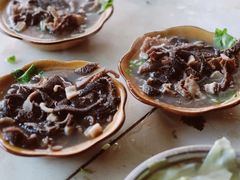 牛杂-小杨翘脚牛肉