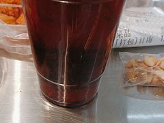 -正宗八宝冰饭·非遗冰饭·烧烤(奎桥店)