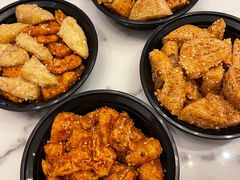 小软糖醋-518豆腐干(总店)