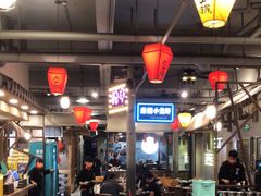 大堂-塘屋烧烤·云南火塘烧烤品牌(春城慧谷旗舰店)
