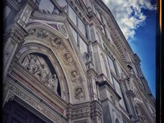 -圣母百花大教堂穹顶