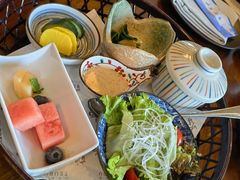 -Tsuru鹤日本料理(静安香格里拉店)