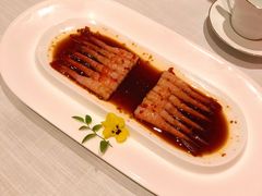 生腌甜虾-东富酒家(龙湖西溪天街店)