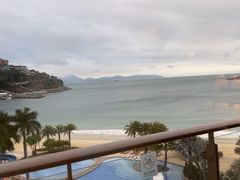 -深圳大梅沙京基洲际度假酒店