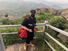 -东白山