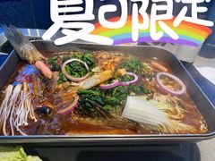 -半天妖烤鱼(印象城店)