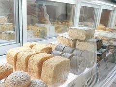 -巴思客·蛋糕·面包(杨桥西路店)