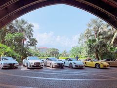 -三亚湾海居铂尔曼度假酒店