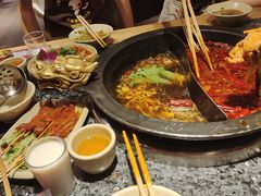 -蜀大侠火锅(寰球文化地标·总府店)