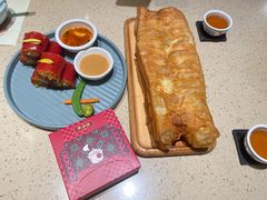 -点都德(春熙路群光广场店)