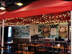 大堂-首尔大排档