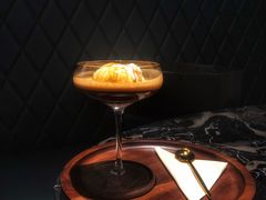 -大酉·M Coffee(北京美术馆店)
