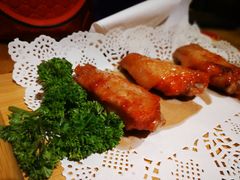 -蜜蜂家的红茶馆(华府店)