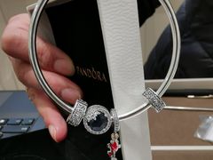 -Pandora潘多拉珠宝(武商广场店)