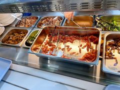 -北大家园食堂