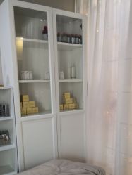 -薇漫里纹眉半永久连锁品牌