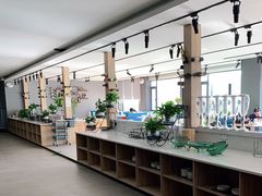 自助取餐区-平措康桑·和牛自助观景餐厅(布达拉宫店)
