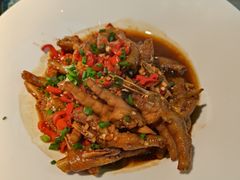 -鱼你相聚·河鲜馆(袁家岭店)