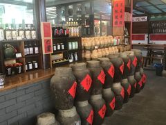 -孝店王酒酿馒头(安昌1店)