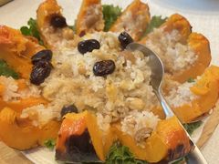 -新疆大厦·慕士塔格餐厅