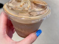 -Peet's Coffee皮爷咖啡(豫园店)