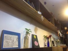 -永无乡旅行餐吧(京溪店)