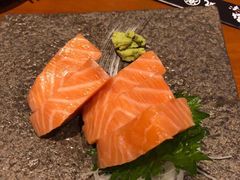 -気楽亭和食料理(气乐亭大世界本店)